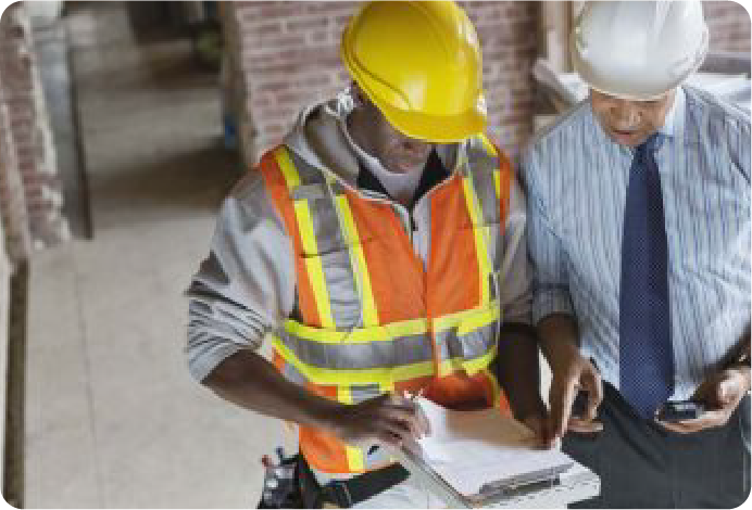 levantamiento arquitectonico